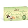 MAXTRIS Confetti Les Noisettes Nuance Pea Green, scatola 1 kg.