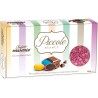 MAXTRIS Confetti Piccole Nuance Rosa 1 Kg.