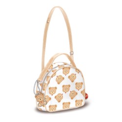 Trudi - Teddy Love Borsa Tracolla Mini Spring - 19462