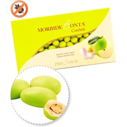 BURATTI Confetti Prestige Morbide Bontà Mela Verde 500 gr.