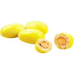 BURATTI Confetti Prestige Morbide Bontà Limone 500 gr.