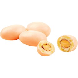 BURATTI Confetti Prestige Morbide Bontà Pesca 500 gr.