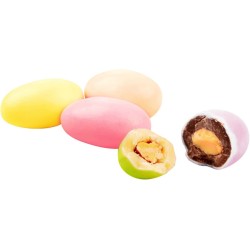 BURATTI Confetti Prestige Morbide Bontà Assortiti 500 gr.