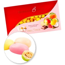 BURATTI Confetti Prestige Morbide Bontà Assortiti 500 gr.