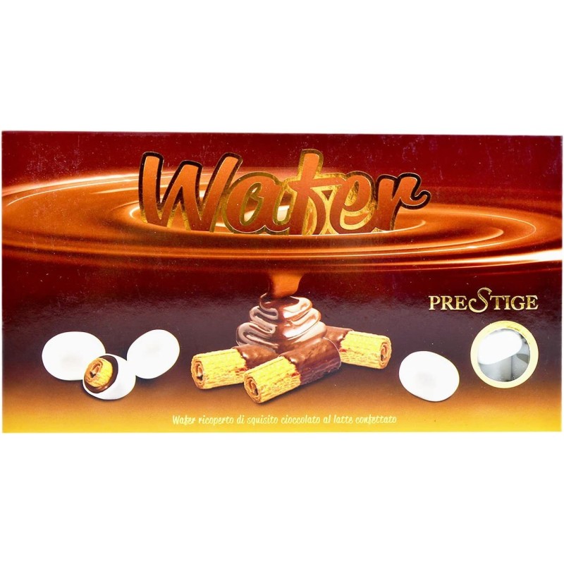 BURATTI Confetti Prestige Wafer 500 gr.