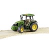 BRUDER 02106 - Trattore Agricolo John Deere 5115M