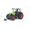 BRUDER 02110 - Trattore Claas Nectis 267F