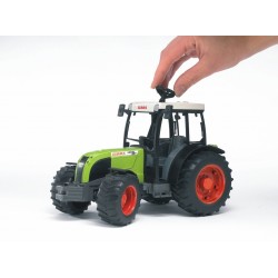 BRUDER 02110 - Trattore Claas Nectis 267F