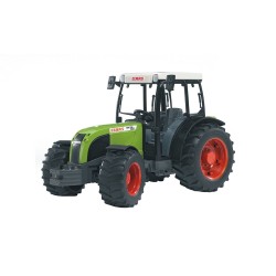 BRUDER 02110 - Trattore Claas Nectis 267F