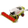 BRUDER 02120 - Mietitrice Claas Lexion 480