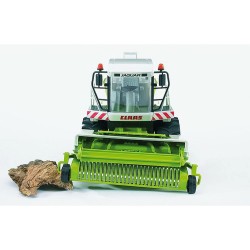 BRUDER 02131 - Trebbiatrice Claas Jaguar 900