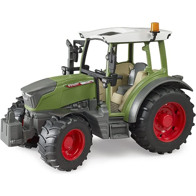 BRUDER 02180 - Trattore Fendt Vario 211