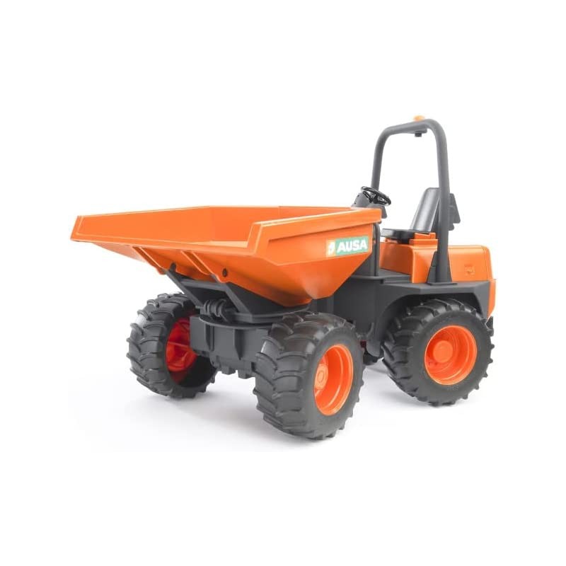 BRUDER 02449 - AUSA Mini Dumper