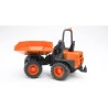 BRUDER 02449 - AUSA Mini Dumper