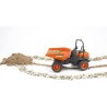 BRUDER 02449 - AUSA Mini Dumper