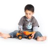 BRUDER 02449 - AUSA Mini Dumper