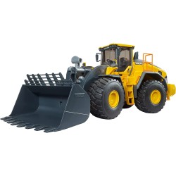 BRUDER 02458 - Volvo Wheel Loader