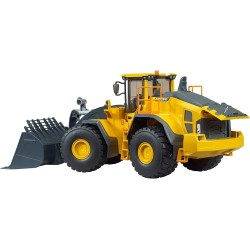 BRUDER 02458 - Volvo Wheel Loader