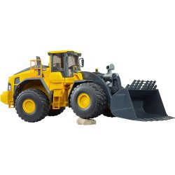 BRUDER 02458 - Volvo Wheel Loader