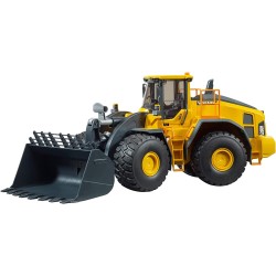 BRUDER 02458 - Volvo Wheel Loader