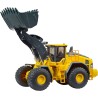 BRUDER 02458 - Volvo Wheel Loader