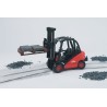 BRUDER 02511 - Bworld Muletto Linde
