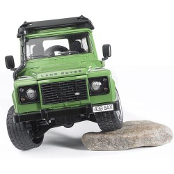 BRUDER 02590 - Land Rover Defender Station Wagon