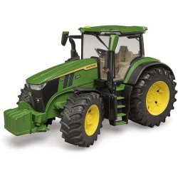 BRUDER 03150 - Trattore John Deere 7R