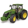 BRUDER 03150 - Trattore John Deere 7R