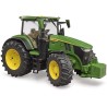 BRUDER 03150 - Trattore John Deere 7R