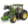 BRUDER 03150 - Trattore John Deere 7R