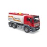 BRUDER 03775 - Man Tgs Camion Autocisterna