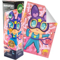 Set Cornici Portafoto Personalizzabili Con Cristalli C