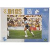 D10S PUZZLE 500 PZ Puzzle Diego Armando Maradona - MRP00000
