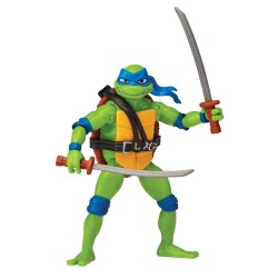 Giochi Preziosi - Ninja Turtles, Tartarughe Ninja LEONARDO - TU83281