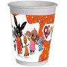 Bicchiere carta 266 ml Bing, 8 pz, 7AM9901516
