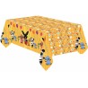 Tovaglia carta 120 x 180 cm Bing 2022 1 pz