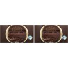 BURATTI Confetti Cioccolato, Azzurro, 1 kg.
