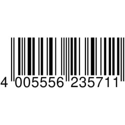 Ravensburger - CreArt Serie D: Pokémon Classics, Kit per Dipingere con i Numeri, Contiene una Tavola Prestampata, Pennello, Colo