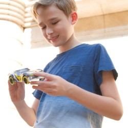 Rocco Giocattoli - Scatenati a Tutta velocità con quest auto compatta dal Design Sportivo