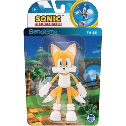 Rocco Giocattoli - Bendems Sonic - Tails