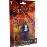 Rocco Giocattoli - Inizia la Sfida per Diventare Il più Forte. Scegli Joey Wheeler in Questa Fantastica Action Figures di Yu-Gi-