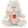 Trudi 13700 - Peluche Coniglio Virgilio