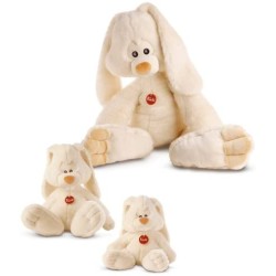 Trudi 13701 - Peluche Coniglio Virgilio