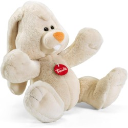 Trudi 13701 - Peluche Coniglio Virgilio
