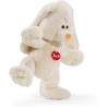 Trudi 13701 - Peluche Coniglio Virgilio