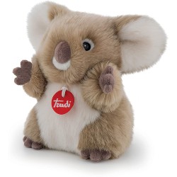 Trudi 29009 - Peluche Fluffy Koala