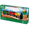 Brio 33722 - Treno Safari