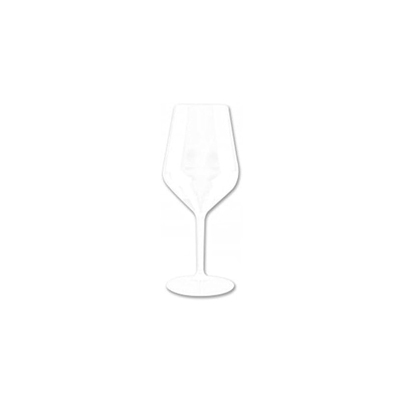 Gold Plast - Calice Wine Cocktail 470 cc BIANCO