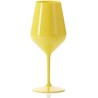 Gold Plast - Calice Wine Cocktail 470 cc GIALLO